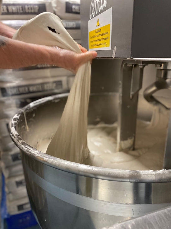 Four Bakery Jersey Channel Islands – Our Story